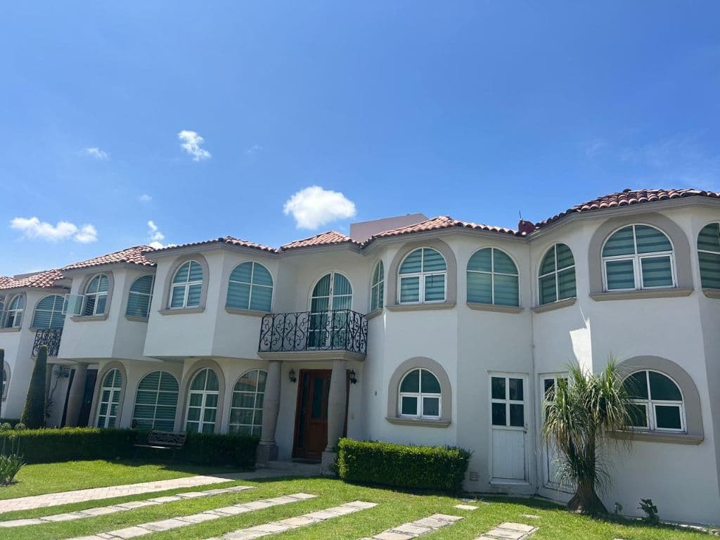 Casa en venta en Providencia, Metepec