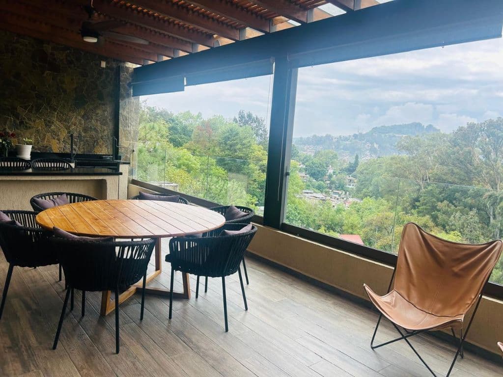 Casa en venta en Terrazas Residencial SPA & GYM, Valle de Bravo