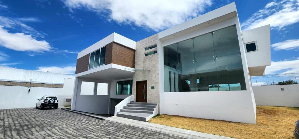 Casa en venta en Cascadas del Ángel, Metepec
