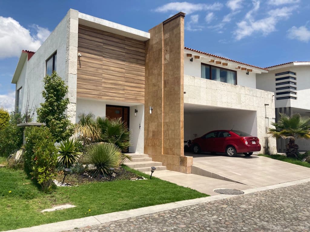 Casa en venta en Rancho el Mesón, Calimaya
