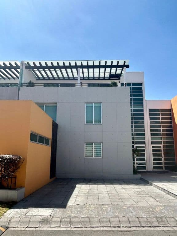 Casa en venta en Residencial Tirés, Lerma