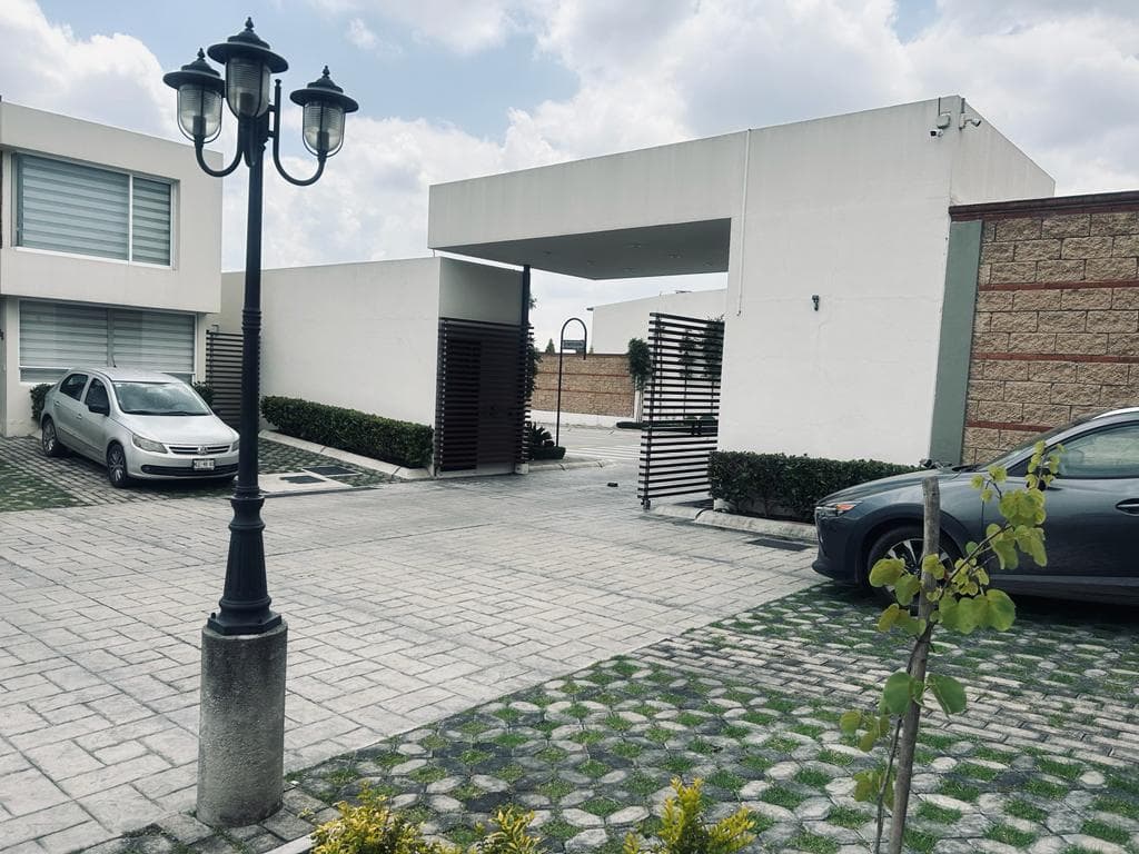 Casa en venta en Bosque de las Fuentes, Calimaya