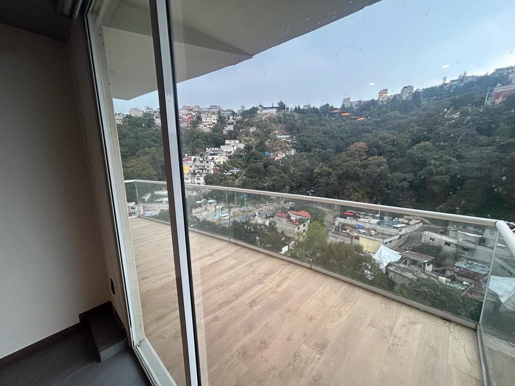 Departamento en venta en Lomas Country Club, Naucalpan de Juárez